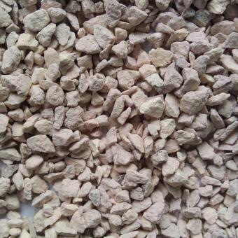 麥飯石濾料生產廠家