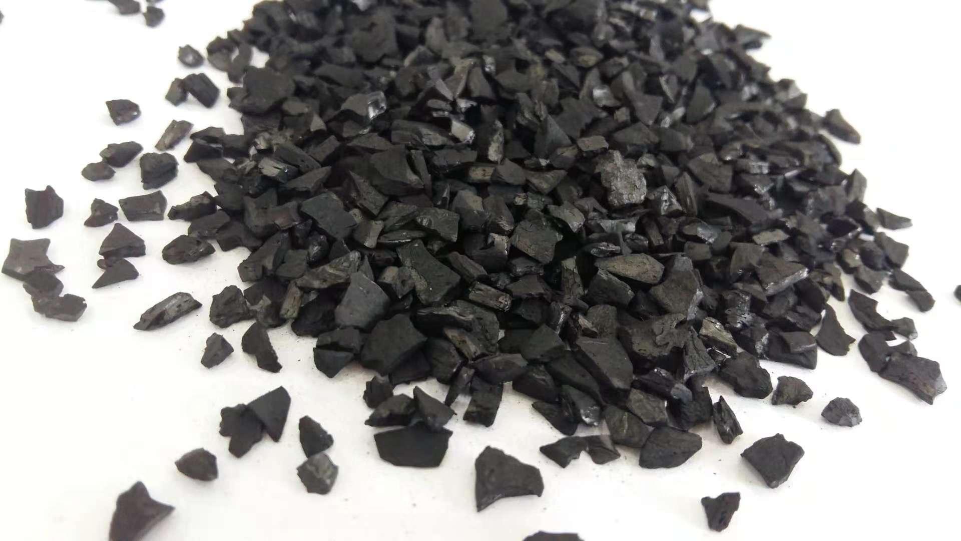 椰殼載銀<a href='http://m.ss-word.com/hxt/' target='_blank'><u>活性炭生產廠家</u></a>