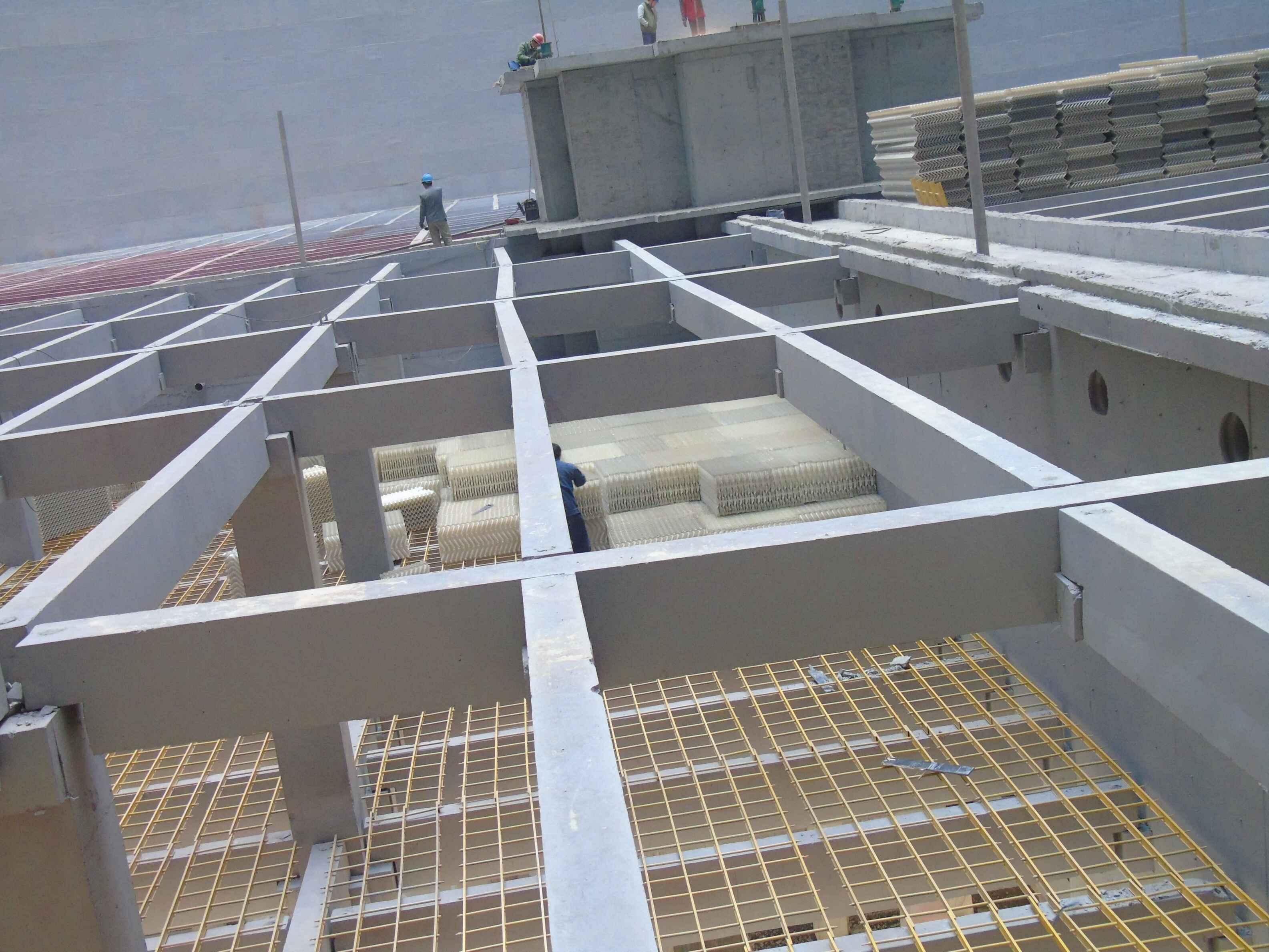 機械加工廠<a href='http://m.ss-word.com/jstl/60.html' target='_blank'><u>蜂窩斜管填料生產(chǎn)廠家</u></a>