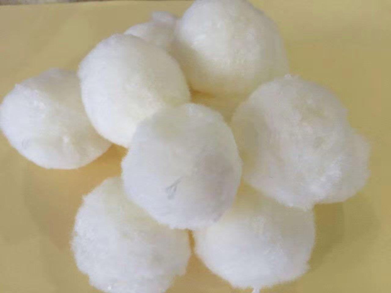 黑龍江工業水處理纖維球<a href='http://m.ss-word.com/jstl/' target='_blank'><u>填料生產廠家</u></a>