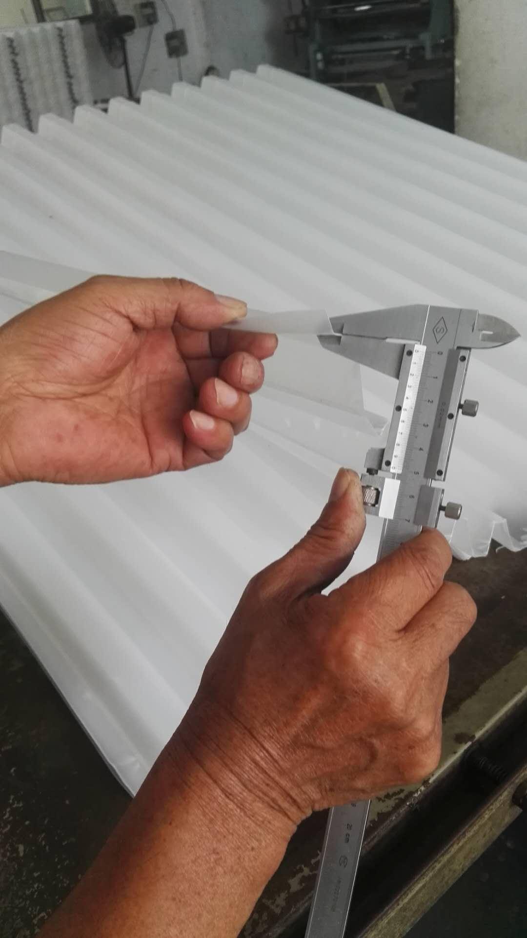 河北蜂窩斜管廠家生產廠家