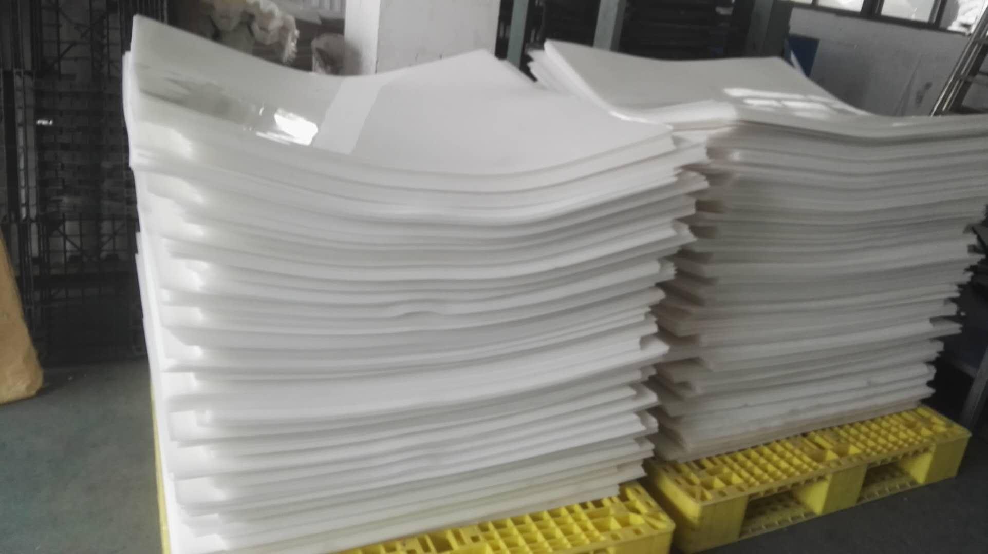 陜西不銹鋼六角蜂窩斜管生產廠家